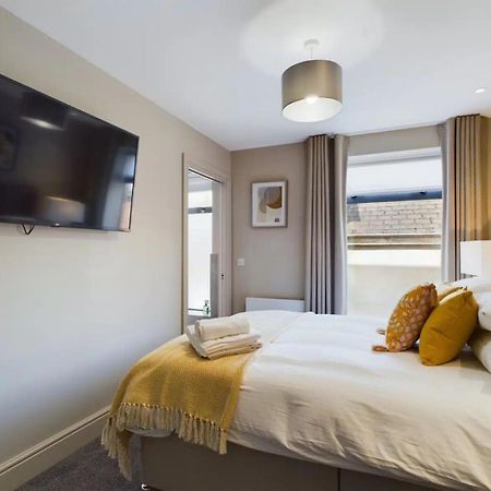 Lesley House Apartments Belfast Zewnętrze zdjęcie