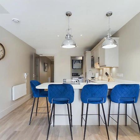 Lesley House Apartments Belfast Zewnętrze zdjęcie