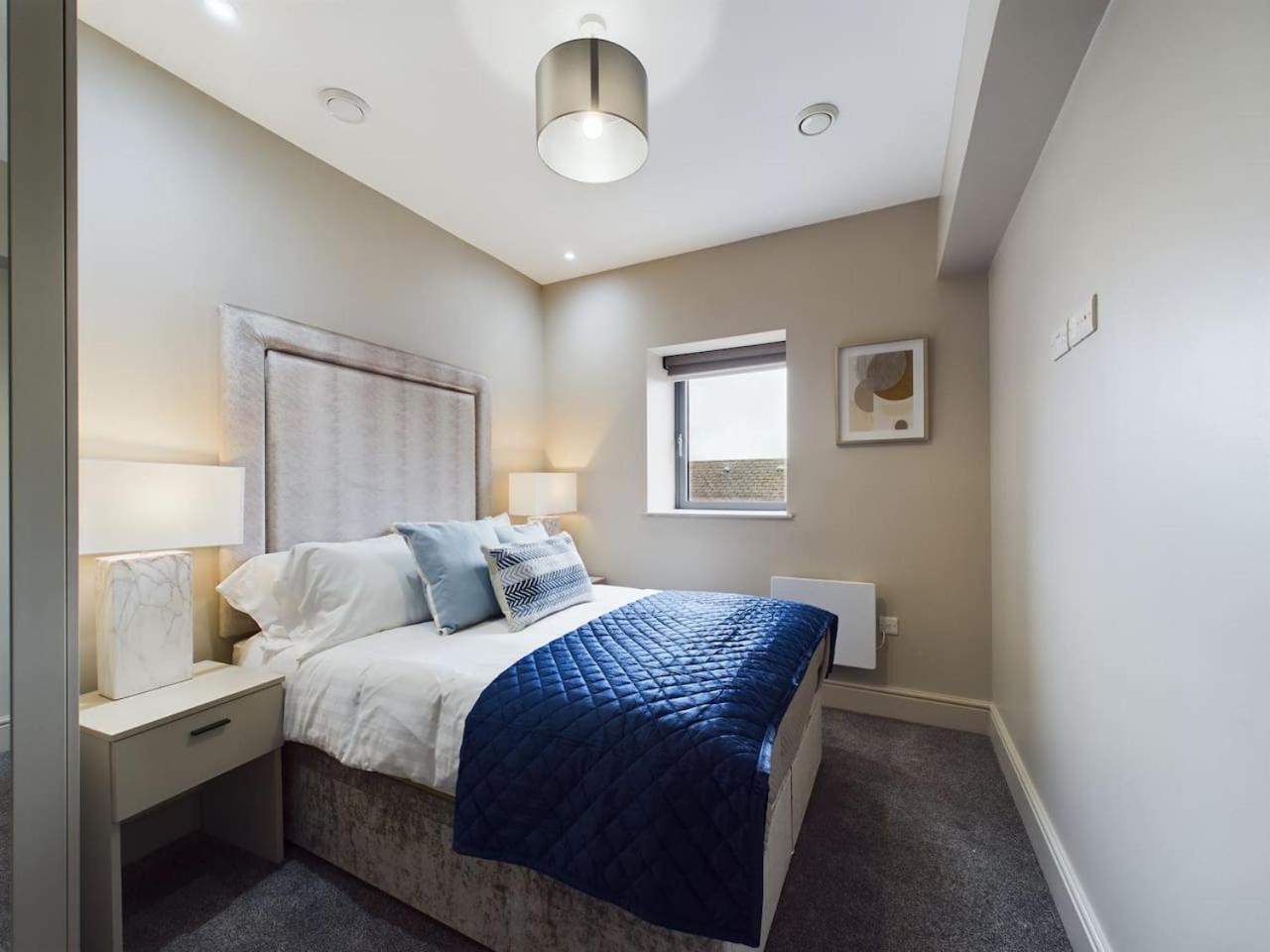 Lesley House Apartments Belfast Zewnętrze zdjęcie