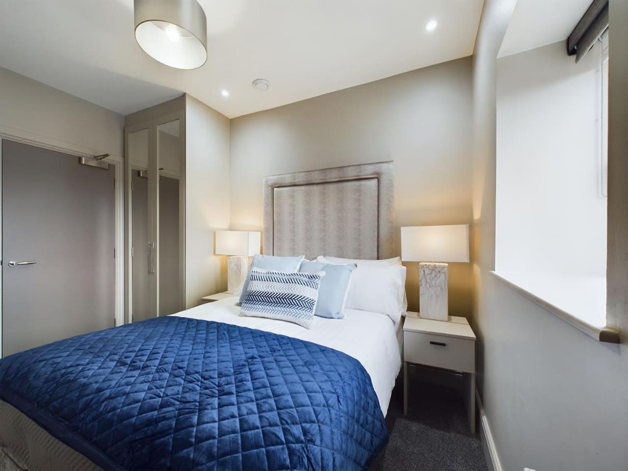 Lesley House Apartments Belfast Zewnętrze zdjęcie