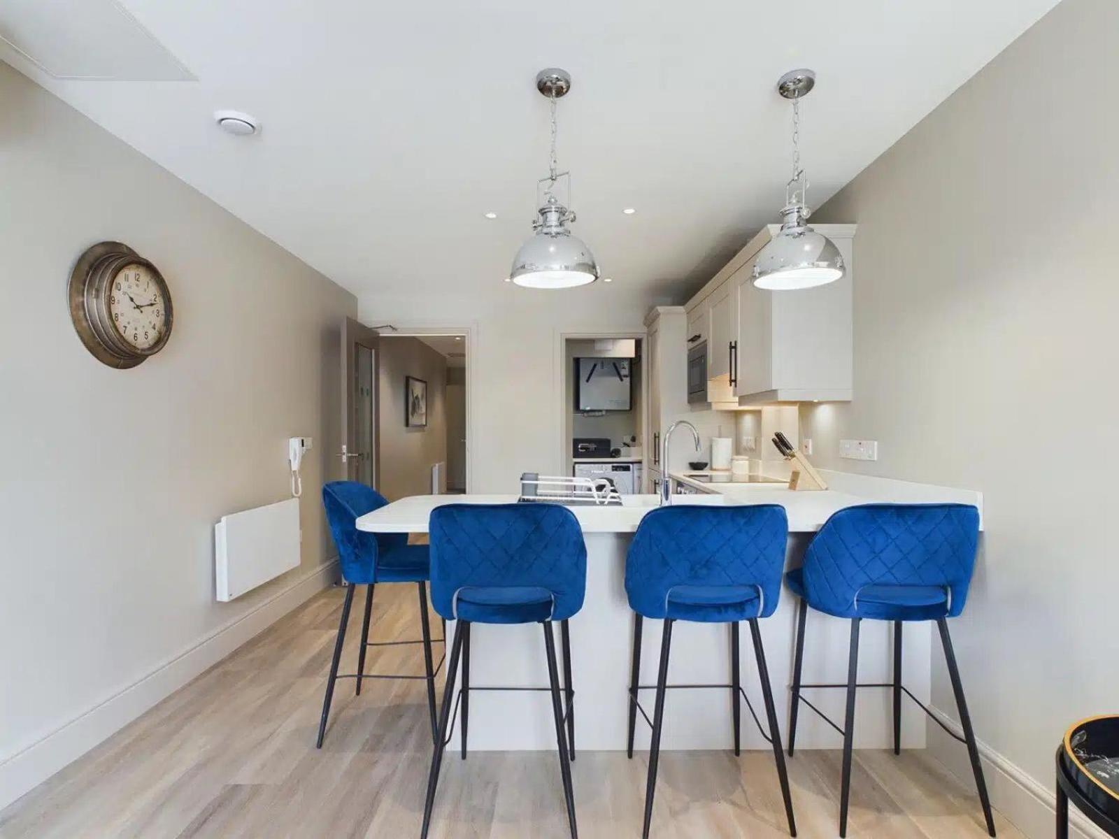 Lesley House Apartments Belfast Zewnętrze zdjęcie