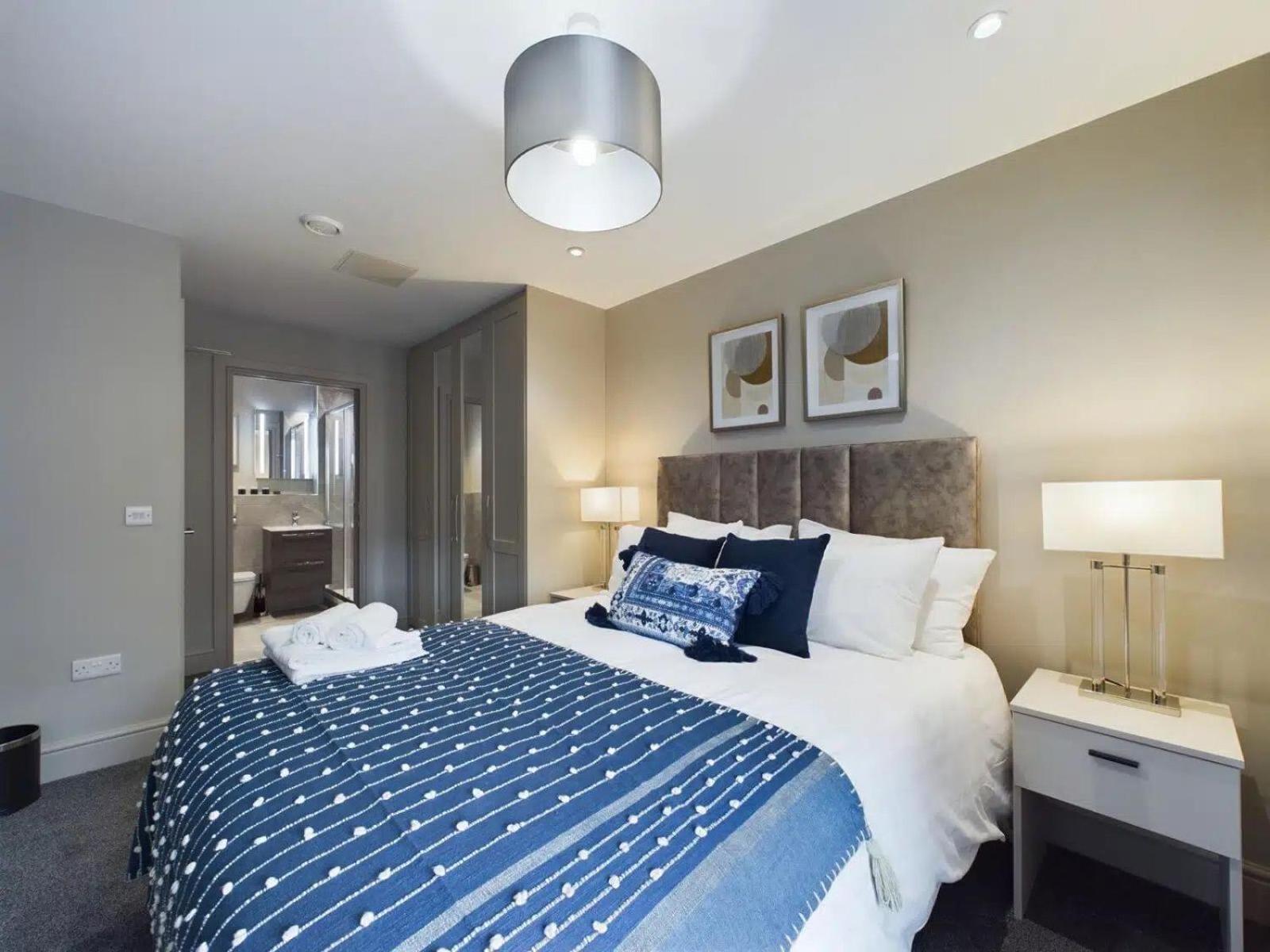 Lesley House Apartments Belfast Zewnętrze zdjęcie