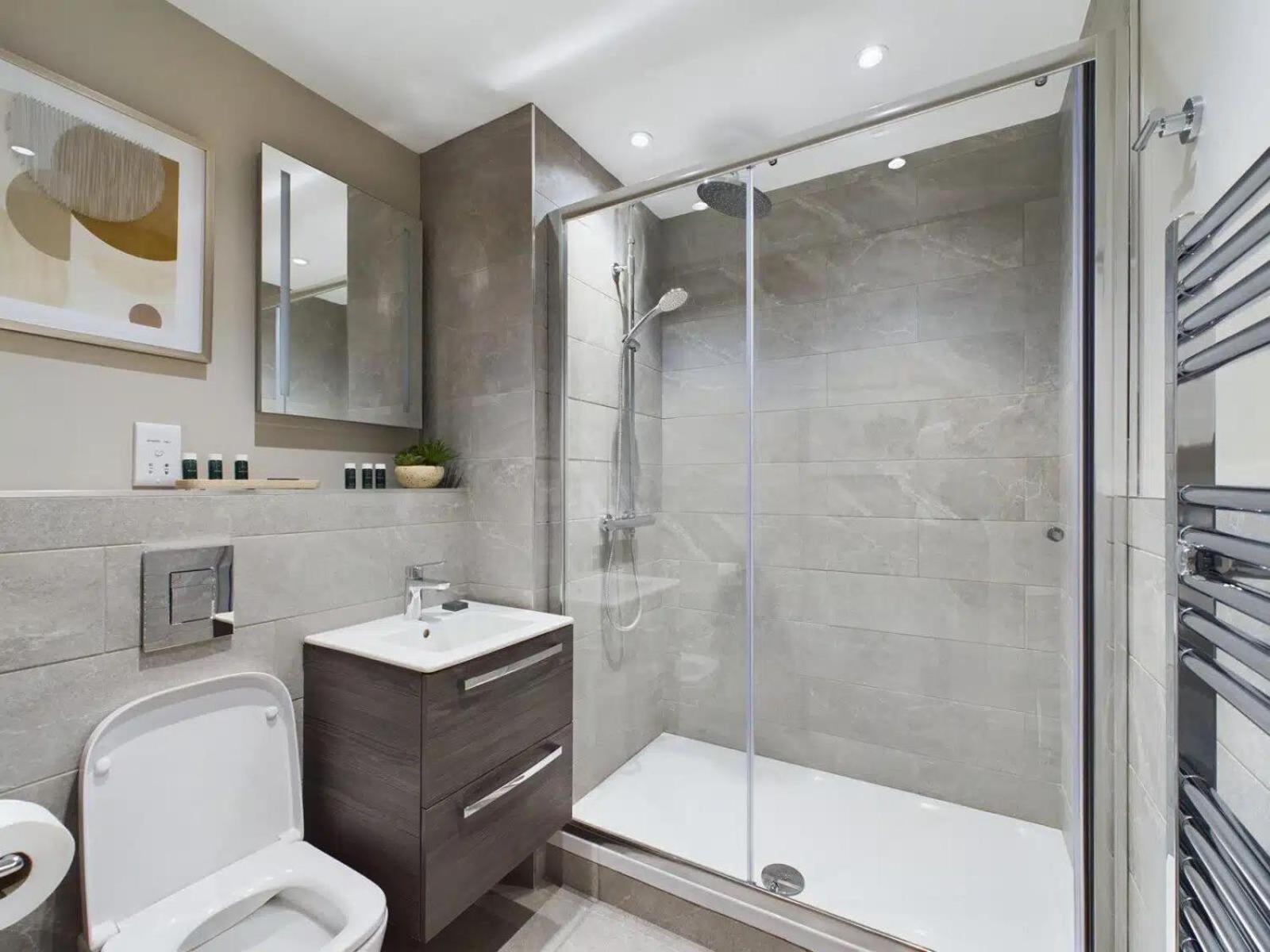 Lesley House Apartments Belfast Zewnętrze zdjęcie